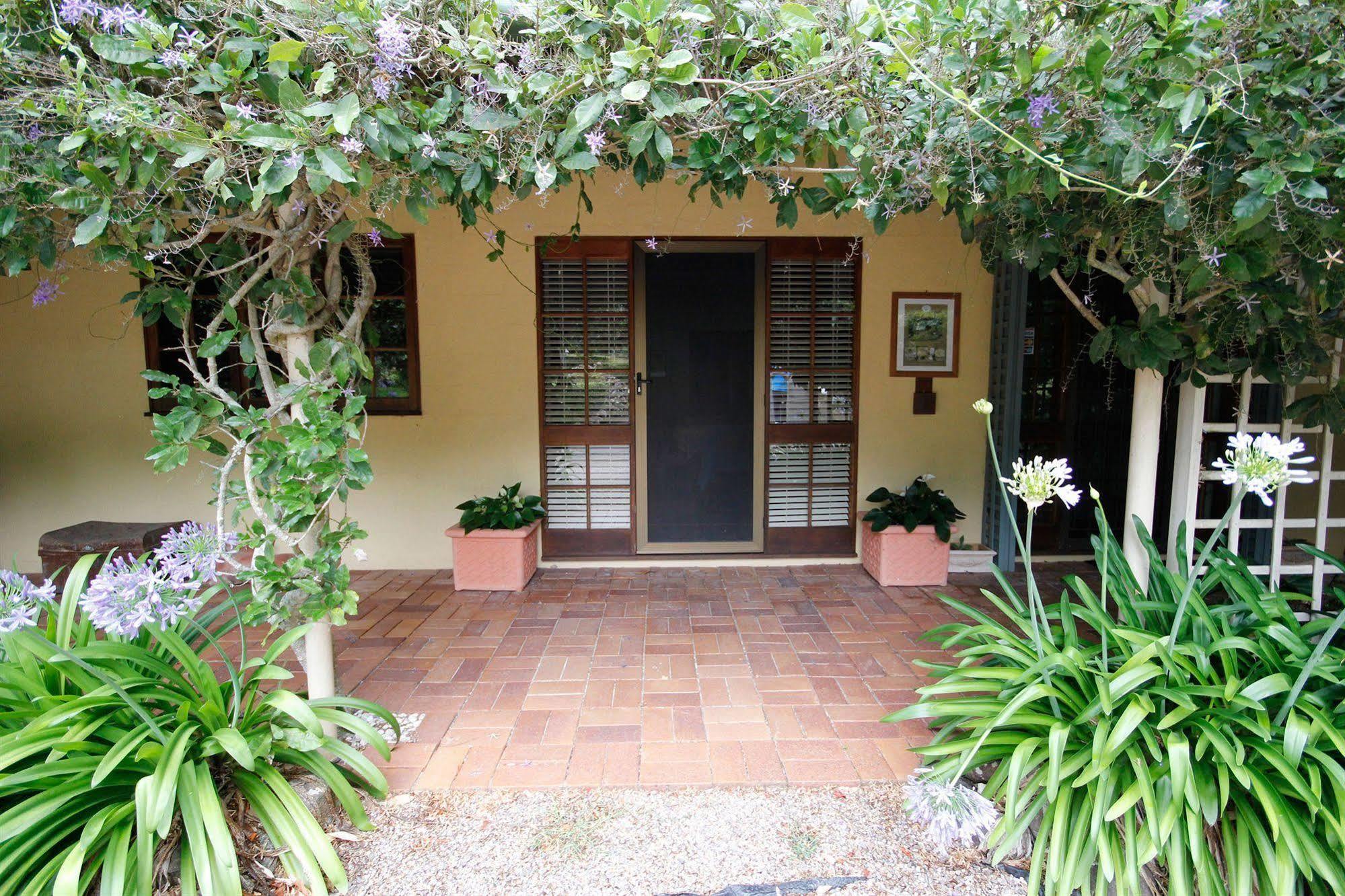 Bendles Cottages Maleny Exterior photo